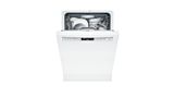 Dishwasher 24'' White SHE7PT52UC SHE7PT52UC-2