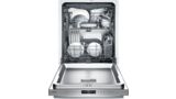Dishwasher 24'' Stainless steel SHX68TL5UC SHX68TL5UC-5