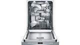 Dishwasher 24'' Stainless steel SHE9PT55UC SHE9PT55UC-3