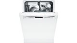 Dishwasher 24'' White SHE53TL2UC SHE53TL2UC-2