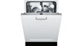 fully-integrated dishwasher 60 cm SHV53T53UC SHV53T53UC-4