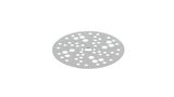 Disc-grater Grating disc coarse Fits in Continuous Shredder MUZ4DS2 (461185) 00084747 00084747-1
