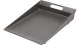 Metal roasting tin Cast Iron Pan For 400 Vario Series 00144008 00144008-2