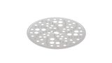 Coarse grating disc for food processors 00573022 00573022-9