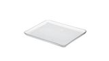 Glass baking tray Glass plate 340 x 265 x 20 mm 00672497 00672497-3