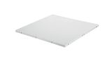 Door-outer White, for 81,5 cm dishwasher For Dishwashers 00683073 00683073-2