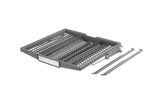 Cutlery drawer cutlery drawer, 640, with inlay, framewire diameter 5,3mm for single spareparts look at DF260760/18 page 6 00685271 00685271-3