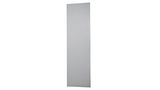 Door-outer Stainless steel door right, with handle 00711335 00711335-1