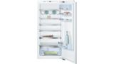 Serie | 6 Réfrigérateur intégrable 122.5 x 56 cm soft close flat hinge KIR41SD30Y KIR41SD30Y-1