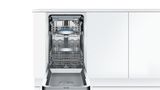 Serie | 6 ActiveWater Lave vaisselle 45 cm Intégrable - Inox SPI69T25EU SPI69T25EU-7