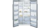 Serie | 6 Combinaison réfrigérateur-congélateur KAN62A75 KAN62A75-3