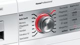 HomeProfessional Waschvollautomat WAY32841 WAY32841-3