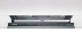 Serie | 4 Beépíthető mosogatógép 60 cm fekete SMV50E60EU SMV50E60EU-5