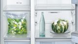 Serie | 6 Combinaison réfrigérateur-congélateur KAN62A75 KAN62A75-7