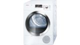 Compact Condensation Dryer WTB86202UC WTB86202UC-1