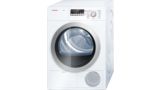 Compact Condensation Dryer WTB86201UC WTB86201UC-1