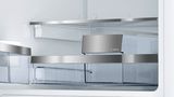 Serie | 8 Integrated fridge/freezer KIF39P60 KIF39P60-4