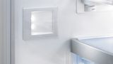 Serie | 8 Ugradbeni aparat za hlađenje i zamrzavanje VitaFresh CoolProfessional Plosnata šarka KIF39P60 KIF39P60-8