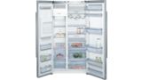 Serie | 6 Combinaison réfrigérateur-congélateur KAD62A71 KAD62A71-3