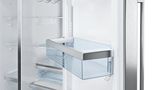 Serie | 6 Frigo-congelatore Side by Side KAD62A71 KAD62A71-6