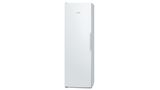 Serie | 4 free-standing fridge Blanc KSV36VW40 KSV36VW40-5
