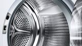 Compact Condensation Dryer WTB86201UC WTB86201UC-4