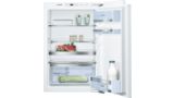 Serie | 6 Einbau-Kühlschrank 88 x 56 cm KIR21ED40 KIR21ED40-1