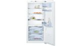 Serie | 8 Réfrigérateur intégrable 122.5 x 56 cm KIF41AD40 KIF41AD40-1
