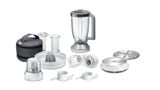 Food processor 1200 W Grijs MCM64060 MCM64060-6