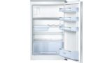 Serie | 2 Einbau-Kühlschrank mit Gefrierfach 88 x 56 cm KIL18E62 KIL18E62-1