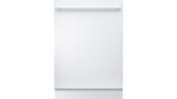 800 Series Dishwasher White SHXM78W52N SHXM78W52N-1