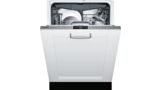 Dishwasher 24'' SHV68TL3UC SHV68TL3UC-3