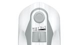 Håndmixer ErgoMixx 450 W Hvid, Window grey MFQ36480 MFQ36480-5