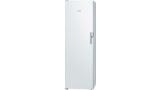 Serie | 4 Réfrigérateur pose-libre Blanc KSV36CW32 KSV36CW32-3