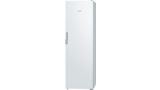 Serie | 4 Congelador de libre instalación Blanco GSN36CW32 GSN36CW32-2