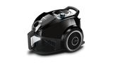Bagless vacuum cleaner Bosch GS-40 Black BGS4140GB BGS4140GB-2