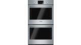 500 Series Double Wall Oven 30'' HBL5651UC HBL5651UC-1