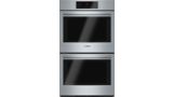 800 Series Double Wall Oven 30'' HBL8651UC HBL8651UC-1