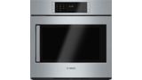 Benchmark® Single Wall Oven 30'' Right SideOpening Door, Stainless Steel HBLP451RUC HBLP451RUC-1