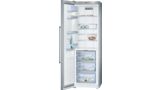 Serie | 8 vrijstaande koelkast inox-easyclean KSF36PI30 KSF36PI30-1