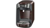 Hot drinks machine TASSIMO SUNY TAS3207 TAS3207-1