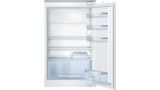 Serie | 2 réfrigérateur intégrable 88 x 56 cm KIR18X30 KIR18X30-1
