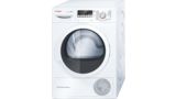 çamaşır kurutma makinesi WTW86260TR WTW86260TR-1