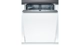 Serie | 6 Lave-vaisselle tout intégrable 60 cm SBV50M90EU SBV50M90EU-1