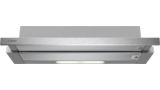 Series 4 Telescopic cooker hood 90 cm Stainless steel DHI923GSG DHI923GSG-1