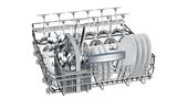Serie | 6 ActiveWater 60 cm Dishwasher Integrated - Stainless Steel SMI65N05EU SMI65N05EU-4