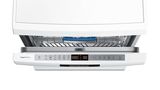 Serie | 8 ActiveWater 60 cm Dishwasher Freestanding - White SMS69U42EU SMS69U42EU-3
