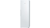 Serie | 4 free-standing freezer Blanc GSN36VW30 GSN36VW30-3