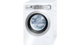 HomeProfessional SuperSilence Waschmaschine WAY2874D WAY2874D-1