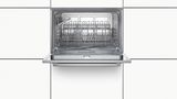 ActiveWater Smart compact Lave-vaisselle Appareils encastrer »Hauteur 45 cm « - Inox SKE53M25EU SKE53M25EU-5